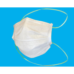 クラフィットマスク EFH-P 50枚入(個装)