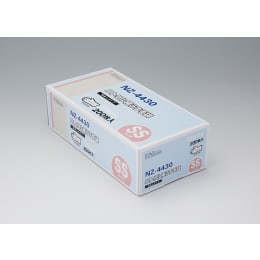 ニトリル極うす手袋 NZ-4430 SS ホワイト 200枚入