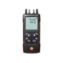 testo 512-2 差圧計