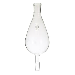 柴田科学 SPC濃縮フラスコ 250mL 030210-24250