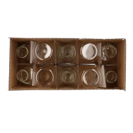 三角フラスコ 目安目盛付 200mL