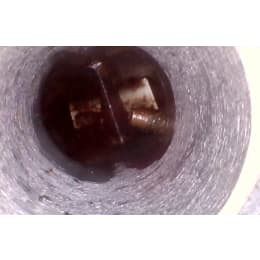 先端可動式工業用内視鏡 φ6×1m