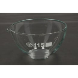蒸発皿 320mL Φ115×H65