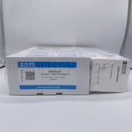 ハンナインスツルメンツ・ジャパン全硬度(MR)試薬 100回分 HI 93735-01
