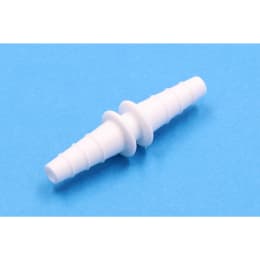 チューブコネクター 直形 PP 8-10 512 20入