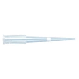【販売終了】プラチナ柔フィルター付チップ 20μL WF-20RS 滅菌 ラック 96本×10ラック
