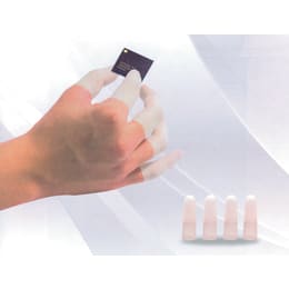 帯電防止無硫黄指サック 1000入