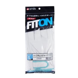 フィットン(FITON)ブタレンジャー手袋 L アテ付 1双