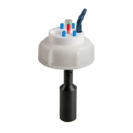 安全廃液キャップset S-65用 ca4-tu1 107969