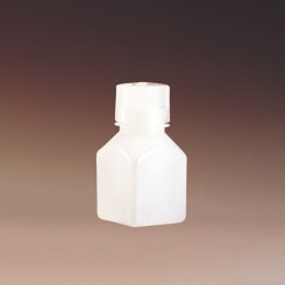 角型瓶 HDPE 125mL 12入
