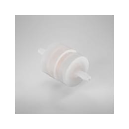 チェックバルブ PP+FKM 3/32 0.75F AC-A015PP-75F 10入