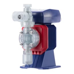 電磁定量ポンプ EHN-BN16VCMR