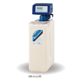 軟水装置 MK-6αUW