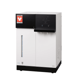 【販売終了】純水製造装置 WG205