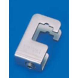 連結具 kS-13 止めネジ式 SUS304製