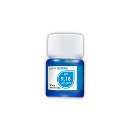 pH標準液 PHW-918 pH9.18 30mL
