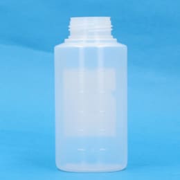 NT洗瓶 B型 弁付 250mL