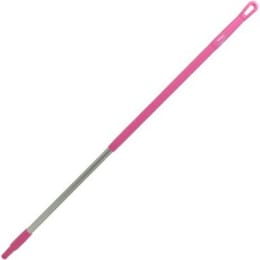 【販売終了】ハンドル アルミニウム 2935 ピンク