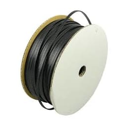 ベルト NT45BTC-100B 幅4.5mm 黒 100m