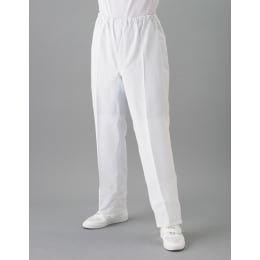 異物混入対策パンツ JK365C -02 青 S