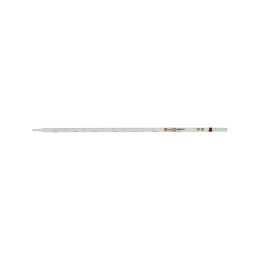 メスピペット スーパーグレード 普通目盛 カラーコード付 5mL 020010-5A