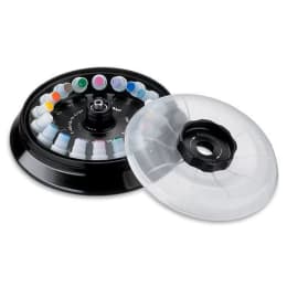 エッペンドルフ アングルローター F-45-18-17-Cryo 5430,5430R用 5427 705.007