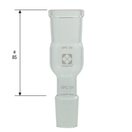 SPC径違い連結管 拡大用 SPC29-24 030300-2924