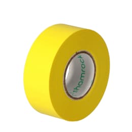 ラベリングテープ 幅20mm イエロー