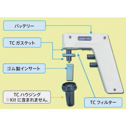 ピペット・エイド®リフレッシュキット