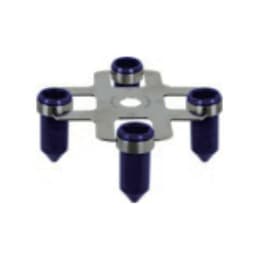 ローター スカイスピン用50mL4本掛