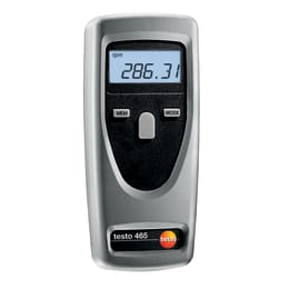 デジタル回転計 testo 465