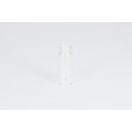 ねじ口瓶 無色 S-3 10mL 瓶のみ 100本 201012