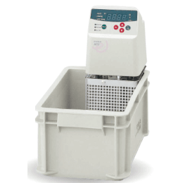 投込み式恒温水槽 サーモペット NTT-2100