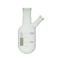 柴田科学 SPC二口反応容器 CPG型用 200mL 054310-2612