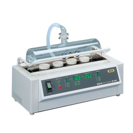 湿式灰化装置 200V 50/60Hz B-440