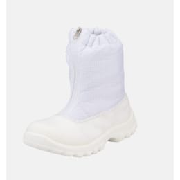 制電安全ハーフブーツ BSC-5264 23.0cm