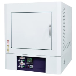 電気炉 KBF768N2 プログラマー制御