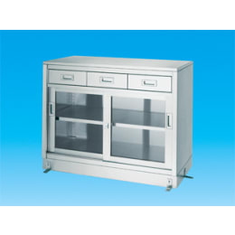 ステンレス保管庫 LDG-12060