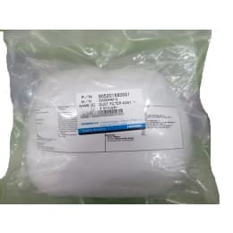 ダストフィルター 2-6μ 10g