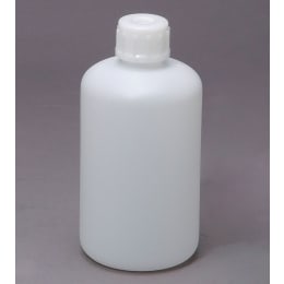 瑞穂化成工業 細口びん　3L　白 0121