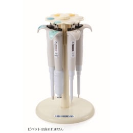 マルチロータリースタンド 回転式 6本用 00-MLT-STD2