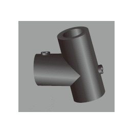 真空コックボディC 283000