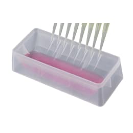 PP製 ピペッティングリザーバー 20mL 30入