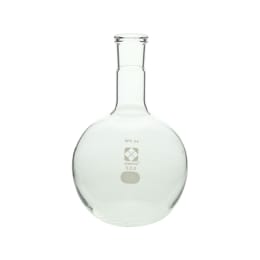 SPC平底フラスコ SPC24 500mL