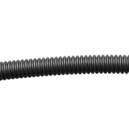 導電性フレキチューブ PFA φ9×φ13 108015 1m