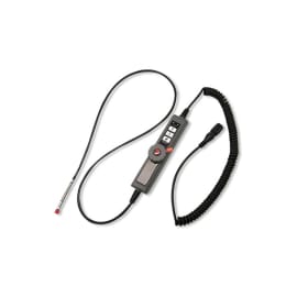 【販売終了】スリーアールソリューション 先端可動式工業用内視鏡ケーブル単体 6.0φ 2m 3R-XFIBER2M-60S