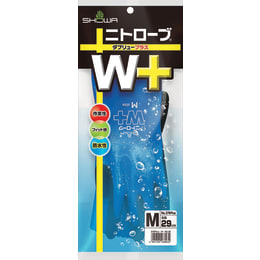 ニトローブW+ 378Plus L