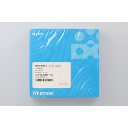 定性ろ紙 #1 150mm 100枚