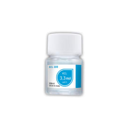 KCL溶液 PHK-1000 3.3moL/L 30mL