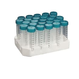 遠沈管 トレイ付 50mL 25本入